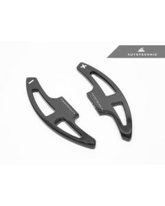 AutoTecknic Carbon Competition Shift Paddles - BMW E9X M3 | E70 X5M | E71 X6M M-DCT buy in USA