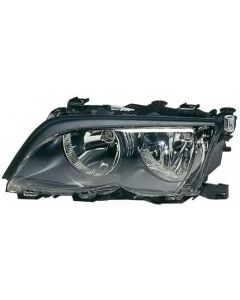 Genuine Headlight Head Lamp Left 63 12 6 904 277 buy in USA