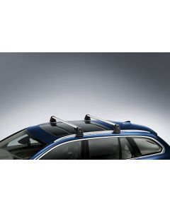 Genuine Aluminium Alu Lockable Roof Bars Rack 82 71 2 347 755 buy in USA