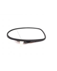 Genuine Left Exterior Wing Mirror Glass Heated Aspherical 51 16 2 694 895 buy in USA