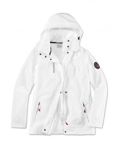 Genuine Womens Yachtsport Waterproof Hooded Jacket Top 80 14 2 461 051 buy in USA