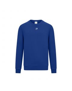 Genuine M Logo Unisex Mens Womens Ladies Sweater Blue Cotton Top Regular Fit 80 14 5 B36 BA1 buy in USA