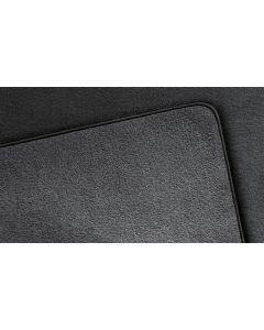 Genuine Tailored Velour Car Floor Mats Set Anthracite 51 47 7 230 382 buy in USA