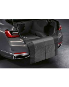 Genuine Protective Trunk Boot Liner Mat For Loading Edge 51 47 2 407 204 buy in USA