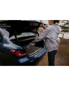 Genuine Fitted Luggage Compartment Boot Trunk Mat PHEV 51 47 2 473 480 buy in USA