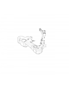 Genuine Fuel Tank Hose/Pipe buy in USA