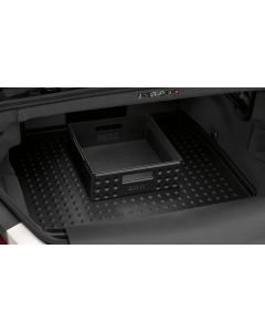 Genuine Fitted Luggage Cargo Compartment Mat buy in USA