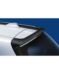 Genuine M Performance Rear Roof Spoiler Wing Black Mat 51 62 2 211 888 buy in USA