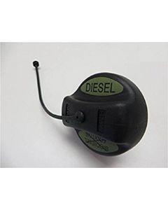 Genuine Diesel Fuel Tank Filler Cover Cap buy in USA