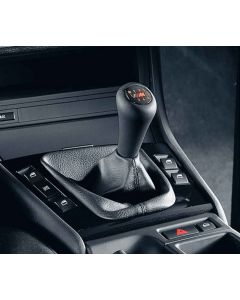 Genuine M Leather 6-Speed Illuminated Gear Knob+Gaiter 25 11 2 282 403 buy in USA