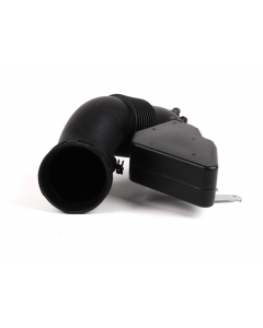 Genuine Mass Air Flow Sensor Rubber Boot/Tube Part+Resonator buy in USA