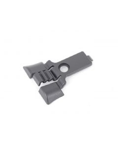 Genuine Luggage Boot Trunk Detent Clip Stopper For Insert Plate 51 47 7 292 662 buy in USA