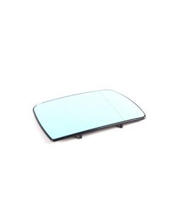 Genuine Right OS Wing Mirror Glass Heated Aspherical 51 16 7 039 598 buy in USA