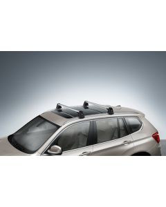 Genuine Aluminium Lockable Roof Bars Rack 82 71 2 164 870 buy in USA