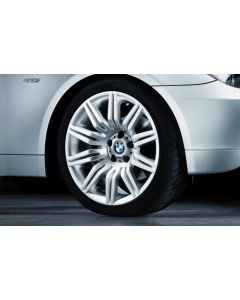 Genuine Alloy Wheel x1 19 M Double-Spoke 172 Rear 36 11 8 036 949 buy in USA