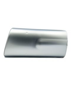 Genuine Exhaust Tail Pipe Trim Silver 18 30 7 618 463 buy in USA