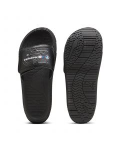 Genuine M Motorsport Softride Slide Sandals Black Flip Flops Slippers Shoes 80 19 5 B31 984 buy in USA