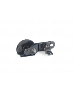 Genuine Rear Window Wiper Wipershaft Pivot 61 62 7 209 167 buy in USA