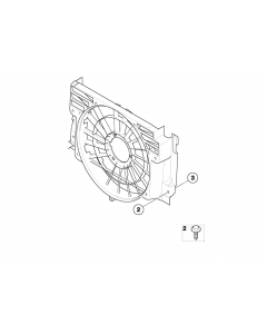 Genuine Engine Oil Cooler Hex Bolt+Washer buy in USA