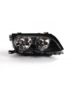 Genuine Headlight Head Lamp Right 63 12 7 165 774 buy in USA