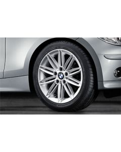 Genuine Alloy Wheel x1 17 M Double-Spoke 207 Rear 36 11 8 036 938 buy in USA