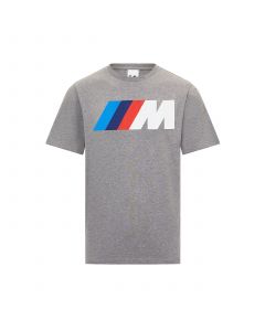 Genuine M Logo Colour Unisex Mens Womens Ladies T Shirt Grey Cotton Tee Top 80 14 5 B36 B61 buy in USA