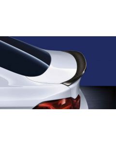 Genuine M Performance Rear Carbon Spoiler 51 62 2 407 543 buy in USA