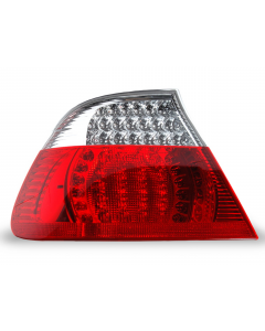 Genuine White LED Rear Lamp Tail Light Left 63 21 6 937 453 buy in USA