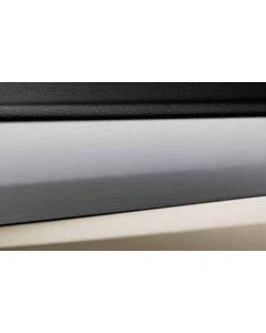 Genuine Interior Door Trim Strip Front Right Aluminium 51 41 2 991 392 buy in USA