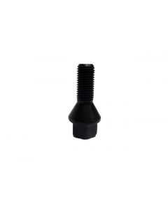 Genuine Wheel Bolt Black M12x1,5 36 13 6 781 150 buy in USA