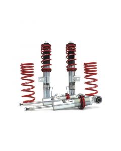 H&R Coilovers for Audi A3 8V 2013 - Sedan + Sportback (F - 40-60mm R - 30-50mm) buy in USA