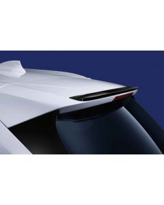 Genuine M Performance Rear Roof Spoiler Wing Gloss Black Finish 51 62 2 284 954 buy in USA