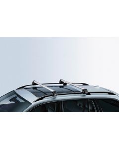 Genuine Aluminium Lockable Roof Bars Rack Holder 82 71 0 415 052 buy in USA