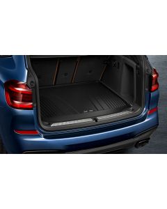 Genuine Fitted Luggage Compartment Boot Trunk Liner Floor Mat 51 47 2 450 516 buy in USA