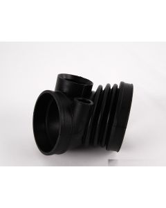 Genuine Mass Air Flow Sensor Rubber Boot/Tube 13 54 1 740 931 buy in USA