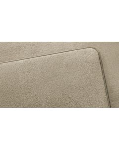 Genuine Car Floor Mats Set Velour Beige 51 47 7 220 455 buy in USA