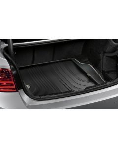 Genuine Fitted Luggage Compartment Mat 51 47 2 317 845 buy in USA