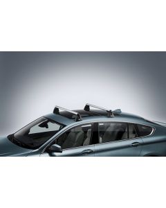 Genuine Aluminium Lockable Roof Bars Rack 82 71 0 443 668 buy in USA