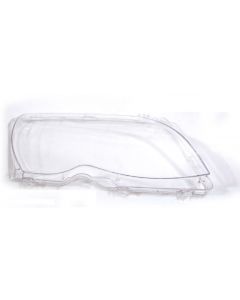 Genuine Headlight Head Lamp Cover Glass Right 63 12 6 924 044 buy in USA