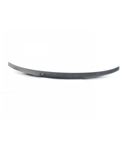 Genuine Rear Trunk Spoiler Wing Carbon buy in USA