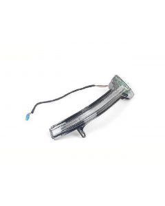 Genuine Wing Mirror Turn Signal Indicator Light Flasher Lamp LH 63 13 7 308 535 buy in USA