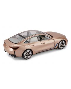 Genuine Car Model Miniature RC i4 1:14 Scale Light Copper 80 44 5 A52 019 buy in USA