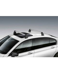 Genuine Roof Rack Bars Carrier Holder 82 71 2 351 061 buy in USA