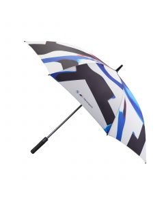 Genuine M Motorsport Stick Umbrella Lightweight Sleeve Automatic 80 23 5 B38 DA5 buy in USA