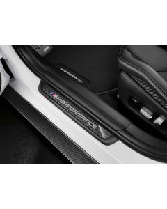 Genuine Front Rear Right Left Floor Mat Set M Performance RHD 51 47 2 468 491 buy in USA