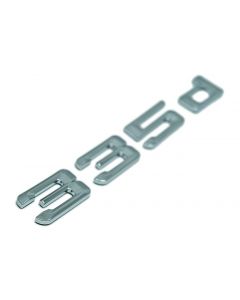 Genuine 335d Self-Adhesive Sticker Badge Emblem 51 14 7 164 517 buy in USA