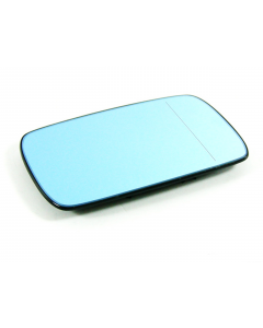 Genuine Wide Angle Wing Mirror Glass Heated 51 16 8 250 438 buy in USA