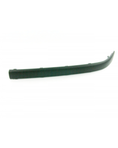 Genuine Front Bumper Protective Rubber Strip Trim Left N/S Side 51 11 8 195 289 buy in USA