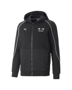 Genuine M Motorsport Mens Sweat Jacket Hoodie Top Hooded Sweatshirt Hoody 80 14 2 864 233 buy in USA