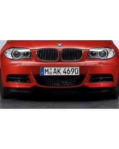 Genuine M Sport Front Lower Centre Grille 51 11 8 045 432 buy in USA